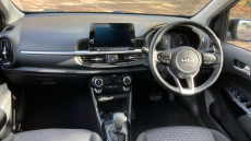 Kia Picanto 1.0 3 5dr Auto [4 seats] Petrol Hatchback